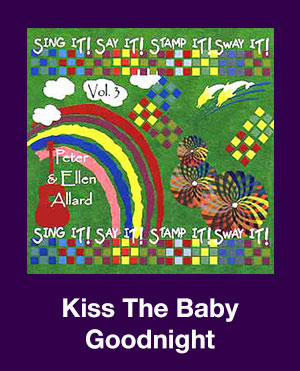 Kiss The Baby Goodnight Song Download
