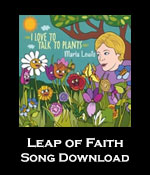 Leap of Faith Song Download with Lyrics