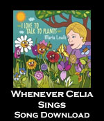 Whenever Celia Sings Song Download with Lyrics