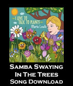 Sambas Swaying In the Trees Song Download with Lyrics