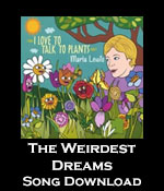 Weidest Dreams Song Download with Lyrics