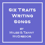 Six Traits Writing Songs Download with Lyrics