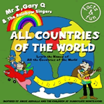 All Countries of the World