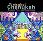 The Miracles of Chanukah