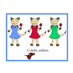 Jenny Jenkins: Song Animation e-Book