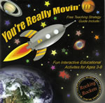 You're Really Movin' Download with Lyrics