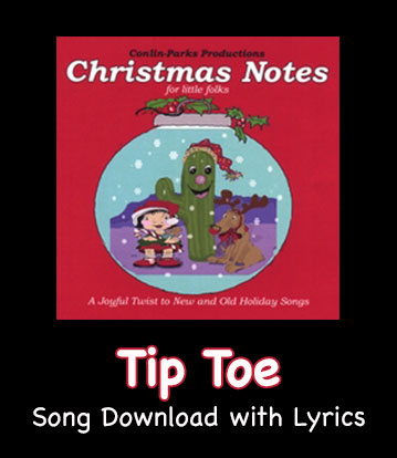 Tip Toe Song Download