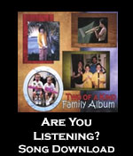 Are You Listening? Song Download with Lyrics
