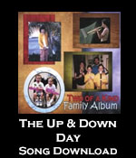 The Up & Down Day Song Download with Lyrics