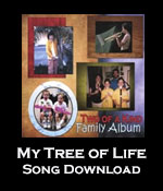 My Tree of Life Song Download with Lyrics