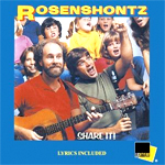 Rosenshontz: Share It