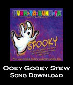 Ooey Gooey Stew Song Download