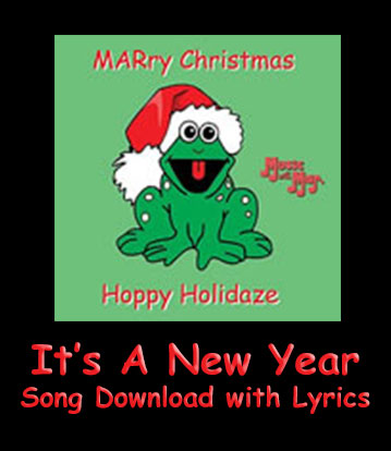 It’s a New Year! Song Download