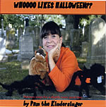 Whoooo Likes Halloween?? Download with Lyrics
