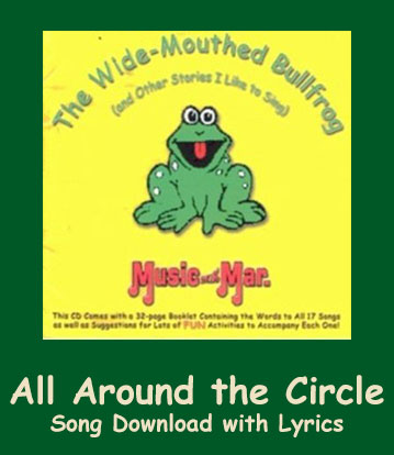 All Around the Circle Song Download