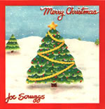 Joe Scruggs: Merry Christmas Download