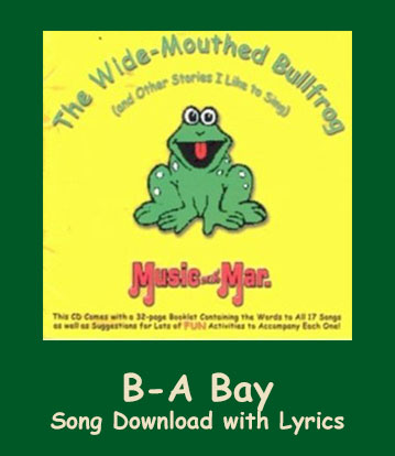 B-A Bay Song Download
