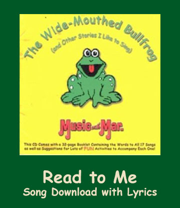 Read to Me Song Download