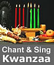 Chant and Sing for Kwanzaa Song Download with Lyrics