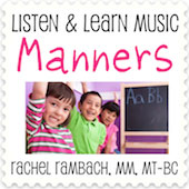 Listen and Learn: Manners Download with Lyrics