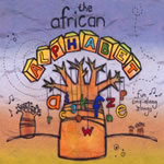 The African Alphabet Download with Lyrics
