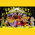 All Around the World Download with Lyrics