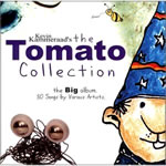 The Tomato Collection Download with Lyrics