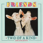 Two of a Kind: Friends