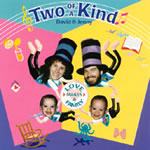 Two of a Kind: Love Makes A Family