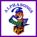 Alphasongs