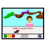 Arabella Miller: Animated Sing-Along Download