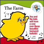 The Farm CD