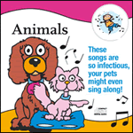 Animals CD