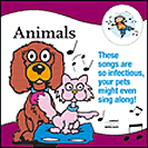 Animal Songs Download