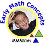 Early Math Concepts Download with Lyrics