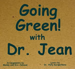 Going Green With Dr. Jean CD