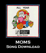 Moms Song Downloads