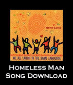 Homeless Man Song Download Homeless Man Song Download