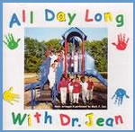 Dr. Jean: All Day Long CD