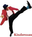 Kinderman Sings Get Loose with Mother Goose STORIES Download
