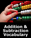 Adding and Subtracting Vocabulary Song Download