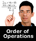 Order of Operations Song Download