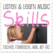 Listen and Learn: Skills Download with Lyrics