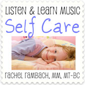 Listen and Learn: Self Care Download with Lyrics