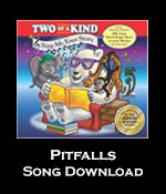 Pitfalls Song Download with Lyrics