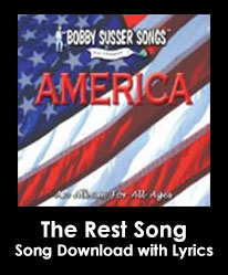 The Rest Song Download