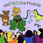unFROGettable: Music with Mar.