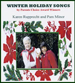 Winter Holiday Songs Download with Lyrics