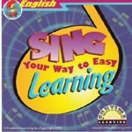 English: Sing Your Way To Easy Learning