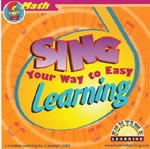 Math-Sing Your Way To Easy Learning